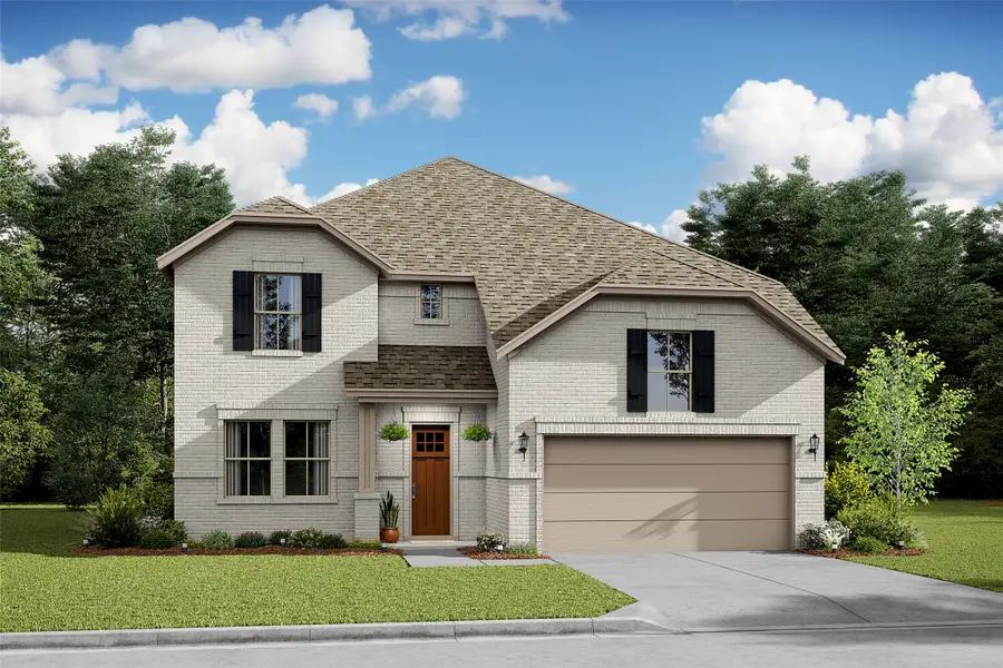 5802 Chamberlain Crossing, Rosenberg, TX 77471 - #2