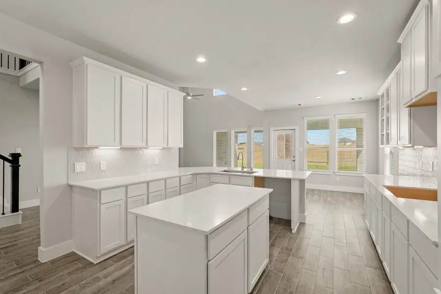 4523 Whisperwood Drive, Rosenberg, TX 77471 - #3