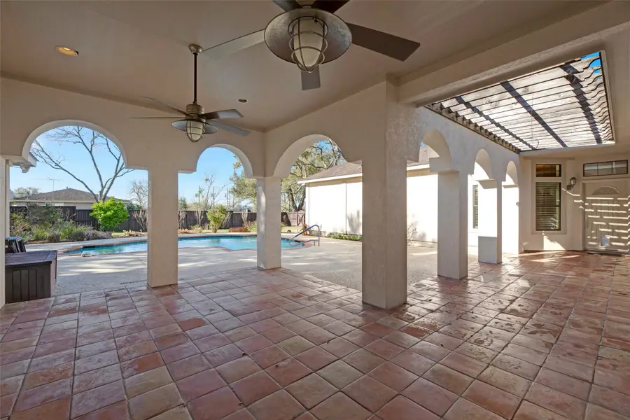 315 Bolling Green Drive, Wharton, TX 77488 - #3