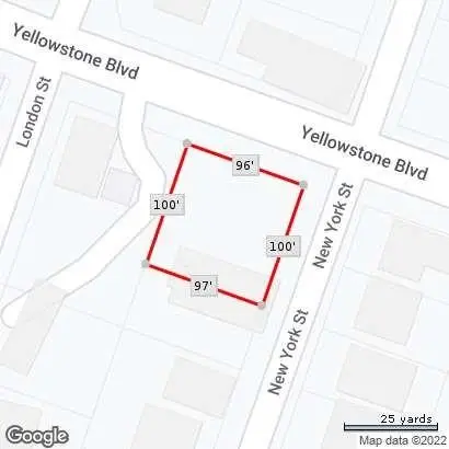 4520 Yellowstone Boulevard, Houston, TX 77021