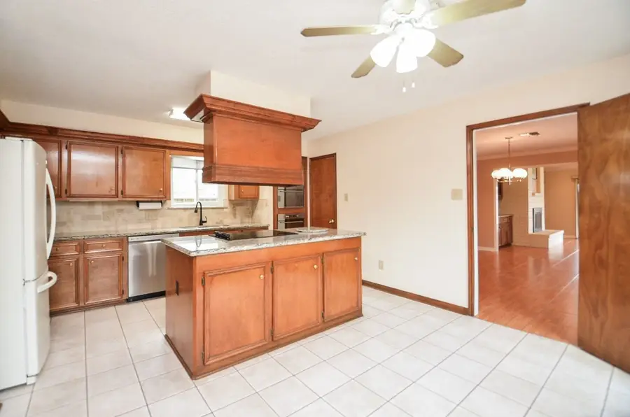 15615 Four Leaf Drive, Houston, TX 77084 - #3