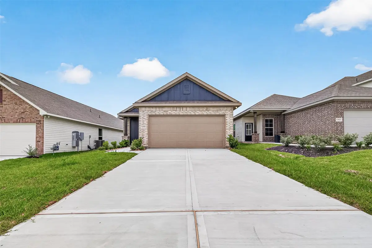 12959 Daniel Springs Lane, Magnolia, TX 77354 - #1