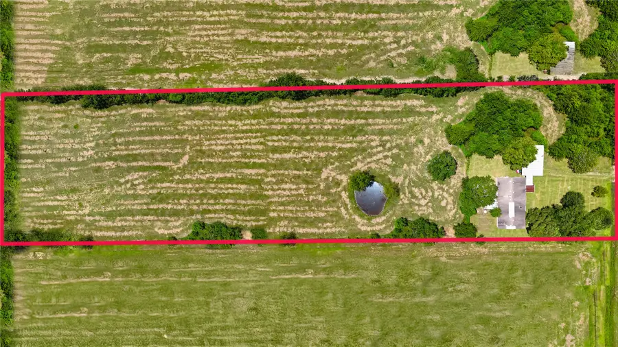 3330 Euell Road, Crosby, TX 77532 - #2