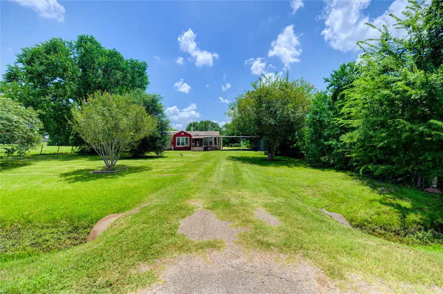3330 Euell Road, Crosby, TX 77532 - #3