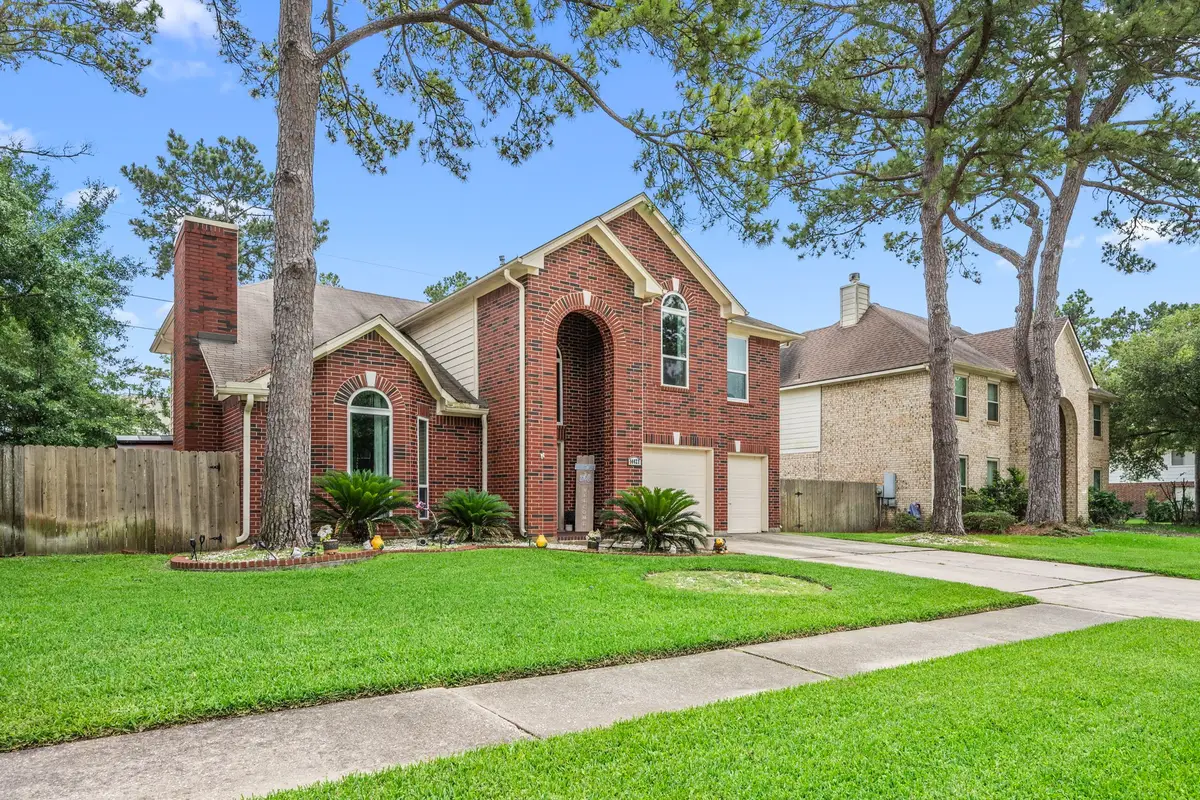 14427 Cypress Falls Drive, Cypress, TX 77429 - #1