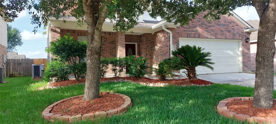 13111 Rippling Creek Lane S, Pearland, TX 77584 - #3