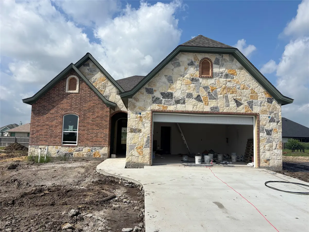 2903 Orion Ct, Bryan, TX 77808 - #1