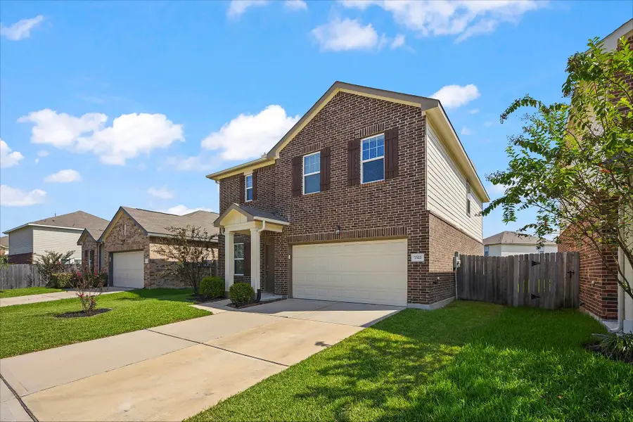 7322 Evitale Way, Houston, TX 77049 - #2