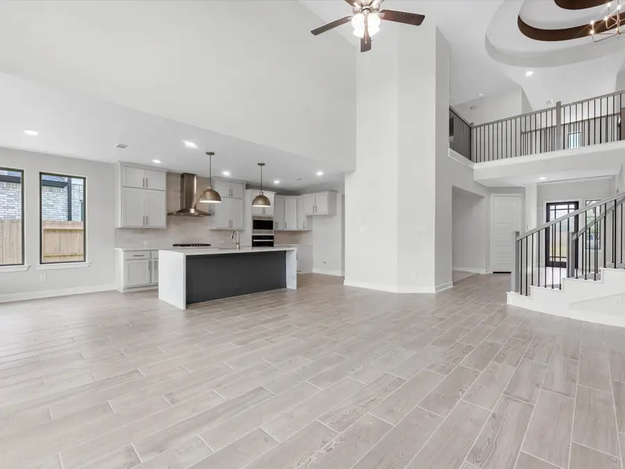 15664 Broadway Bend Drive, Conroe, TX 77302 - #3