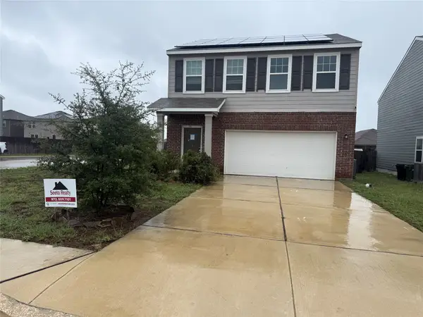 248 Wonderful Life Way, Jarrell, TX 76537