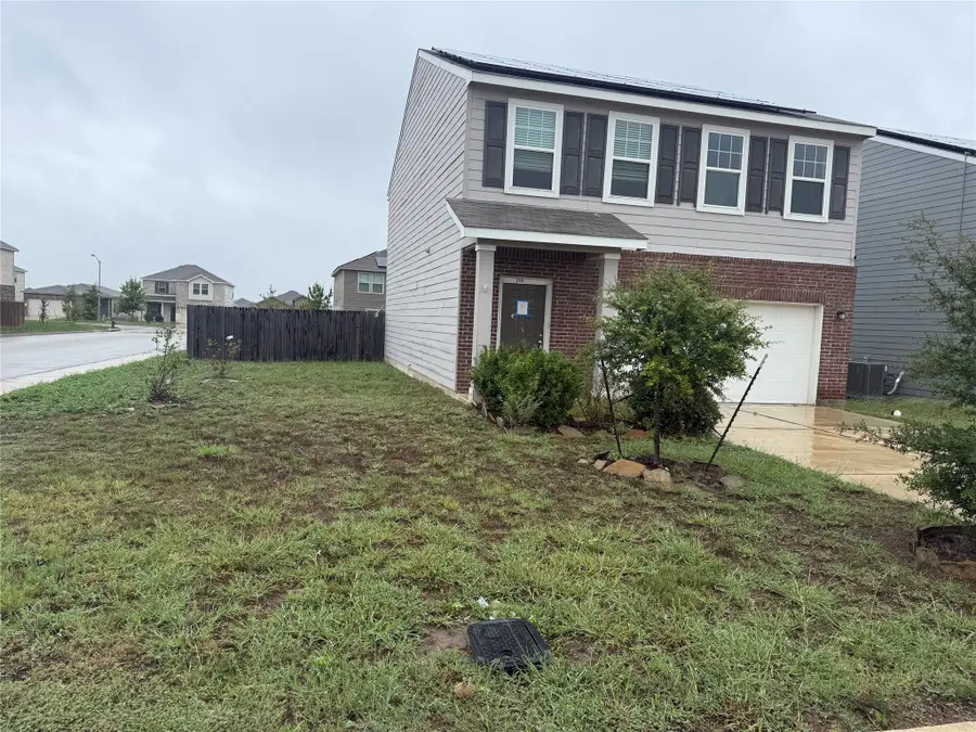 248 Wonderful Life Way, Jarrell, TX 76537 - #2