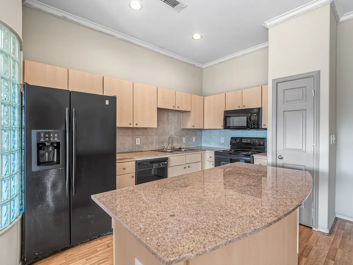 1441 East Street #315, Houston, TX 77007 - #1