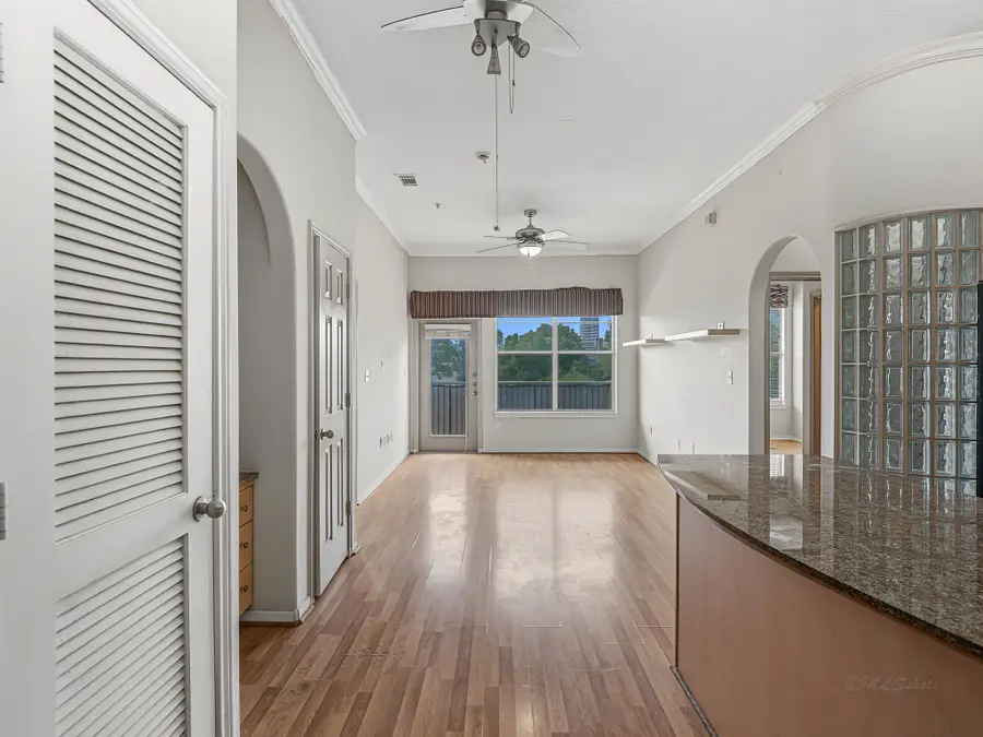 1441 East Street #315, Houston, TX 77007 - #2