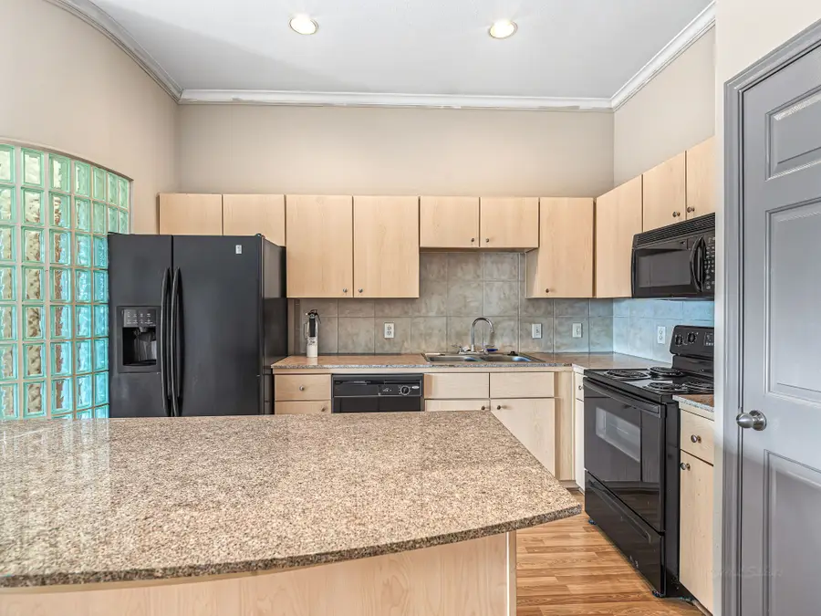 1441 East Street #315, Houston, TX 77007 - #3