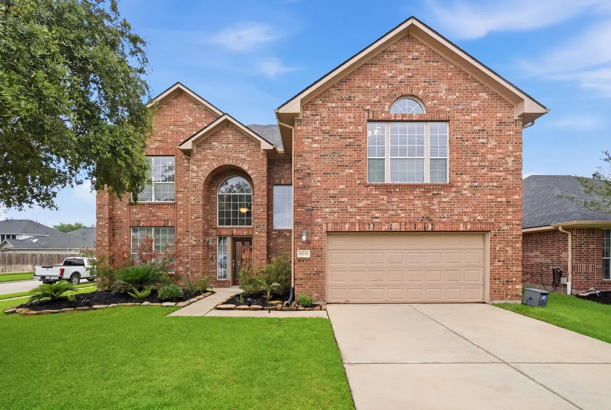 15130 Heron Meadow Lane, Cypress, TX 77429 - #1