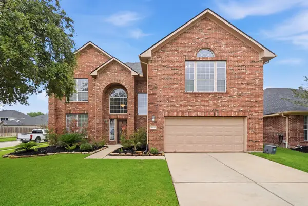 15130 Heron Meadow Lane, Cypress, TX 77429