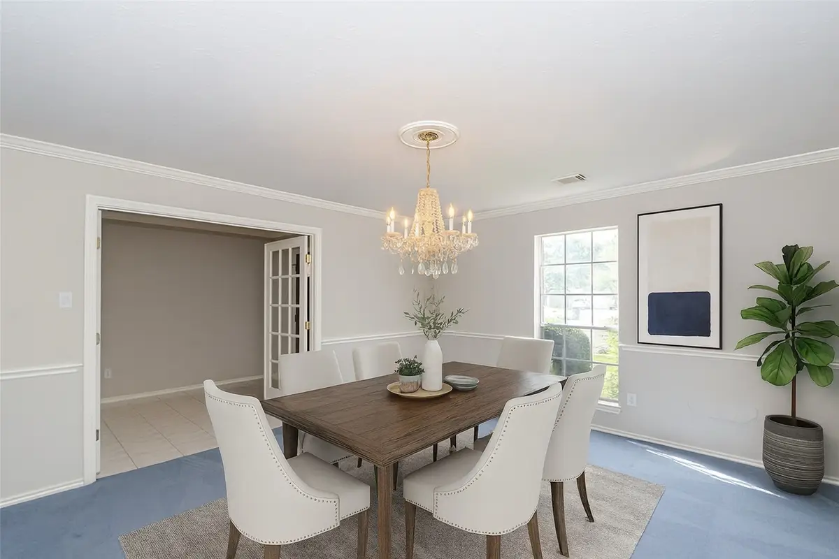 702 E Haven Court, Friendswood, TX 77546 - #1