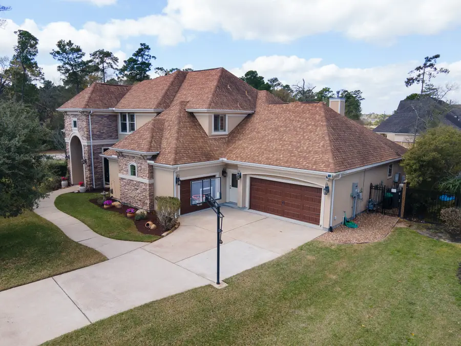 25603 Windy Isle Court, Spring, TX 77389 - #2