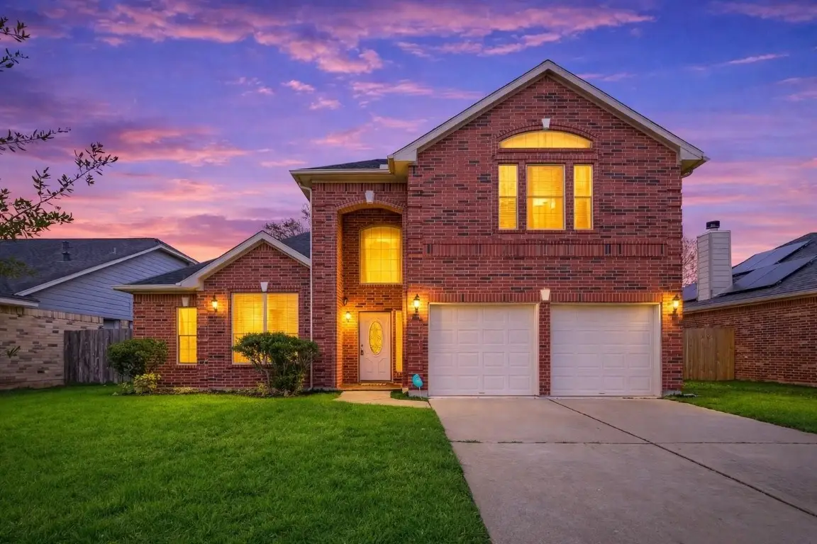 14914 W Bend Dr, Houston, TX 77082 - #1