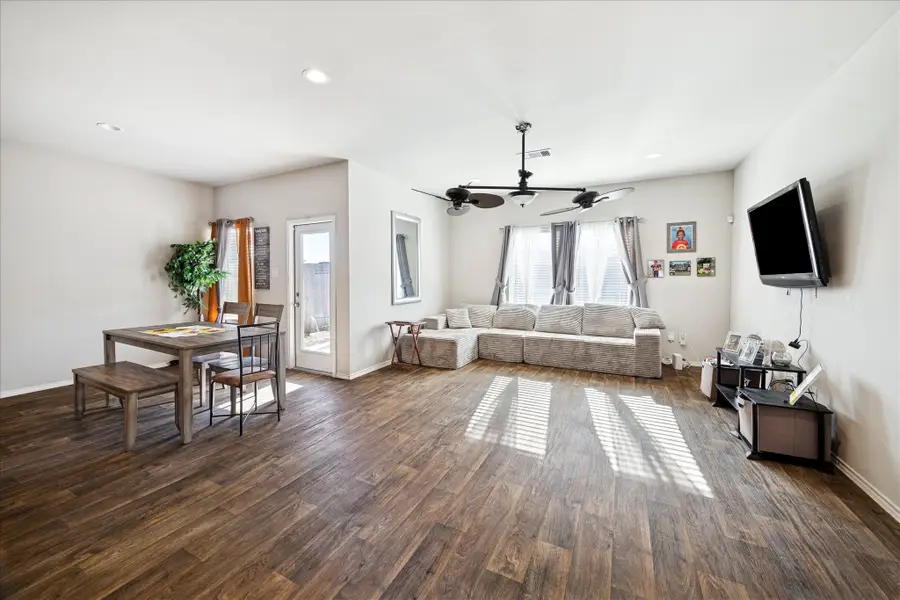 23703 Harrow Field Lane, Spring, TX 77373 - Image #2