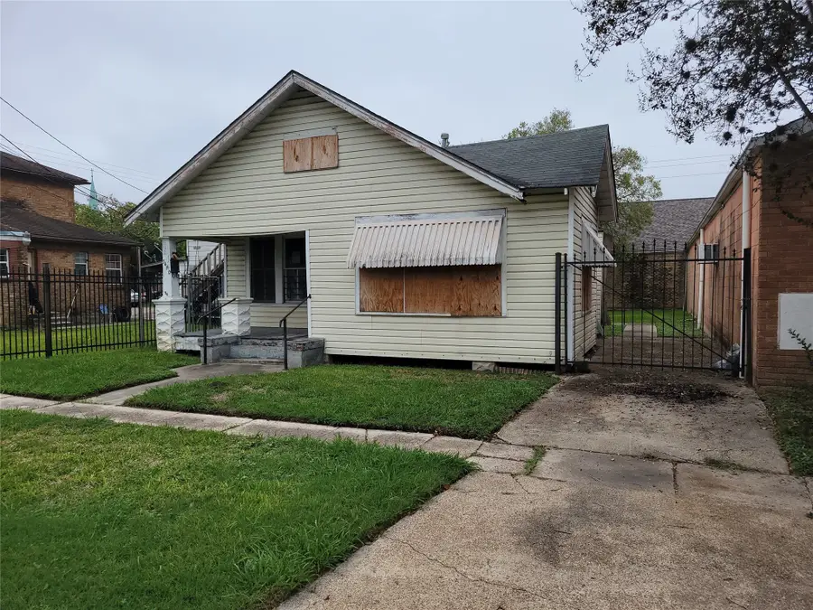 3410 Nagle Street, Houston, TX 77004 - Image #2