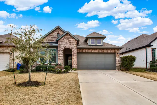 1338 Lakeside Creek Road, Magnolia, TX 77354