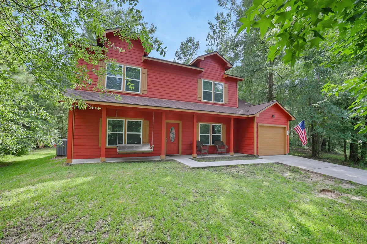 97 Harrell Road, Coldspring, TX 77331 - #1
