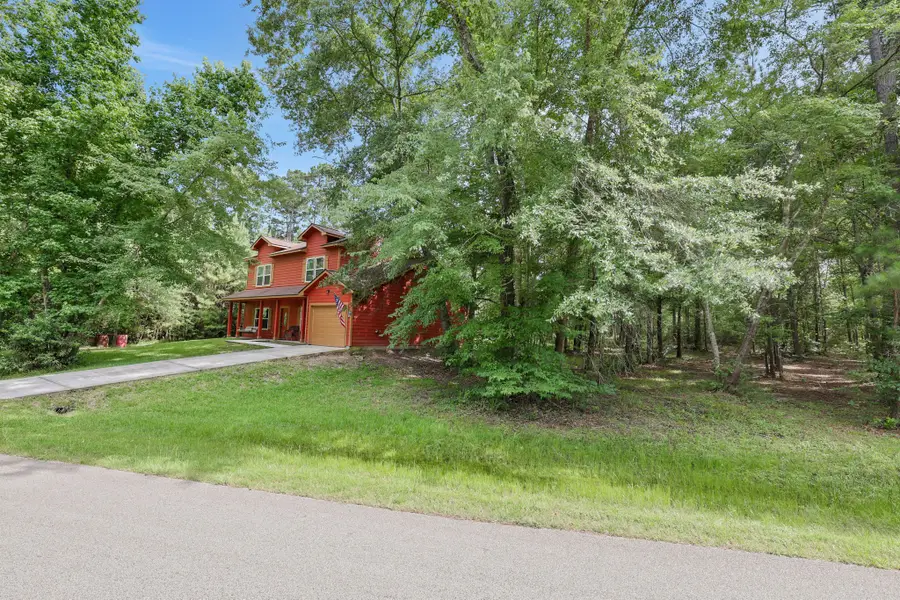 97 Harrell Road, Coldspring, TX 77331 - #2