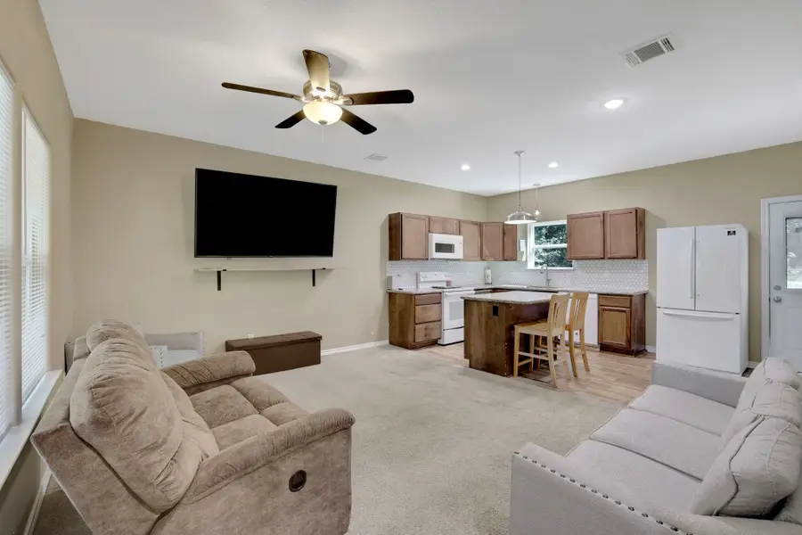 97 Harrell Road, Coldspring, TX 77331 - #3