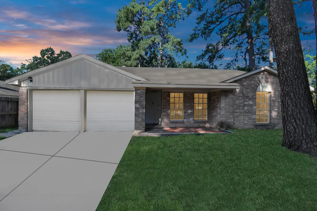 18023 Woodgum Drive, Spring, TX 77388 - Image #1