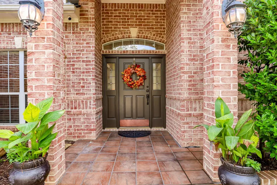 420 Bunker Drive, Tyler, TX 75703 - #2