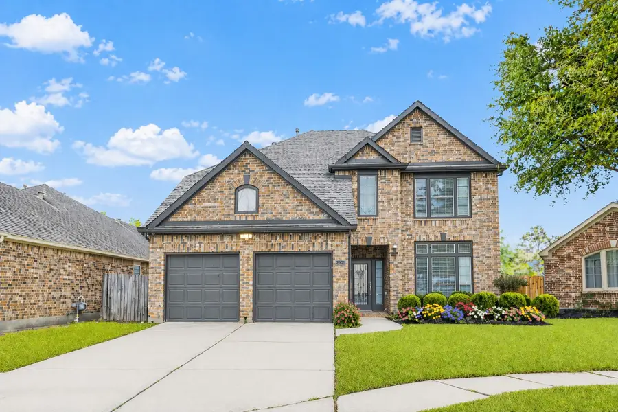 25806 Palmdale Estate Drive, Richmond, TX 77406 - #2