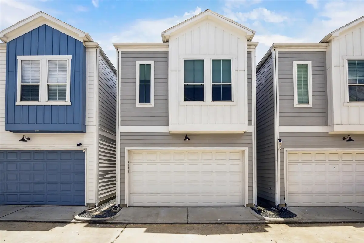 4155 Griggs Road, Houston, TX 77021 - #1