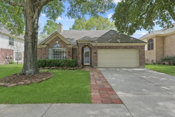 14518 Huntmont Drive, Cypress, TX 77429