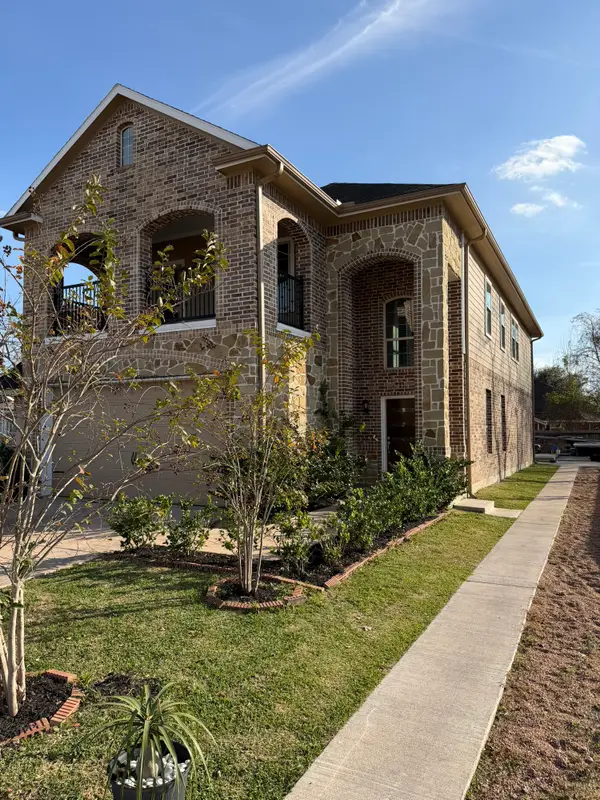 2418 Deams Street, Houston, TX 77093