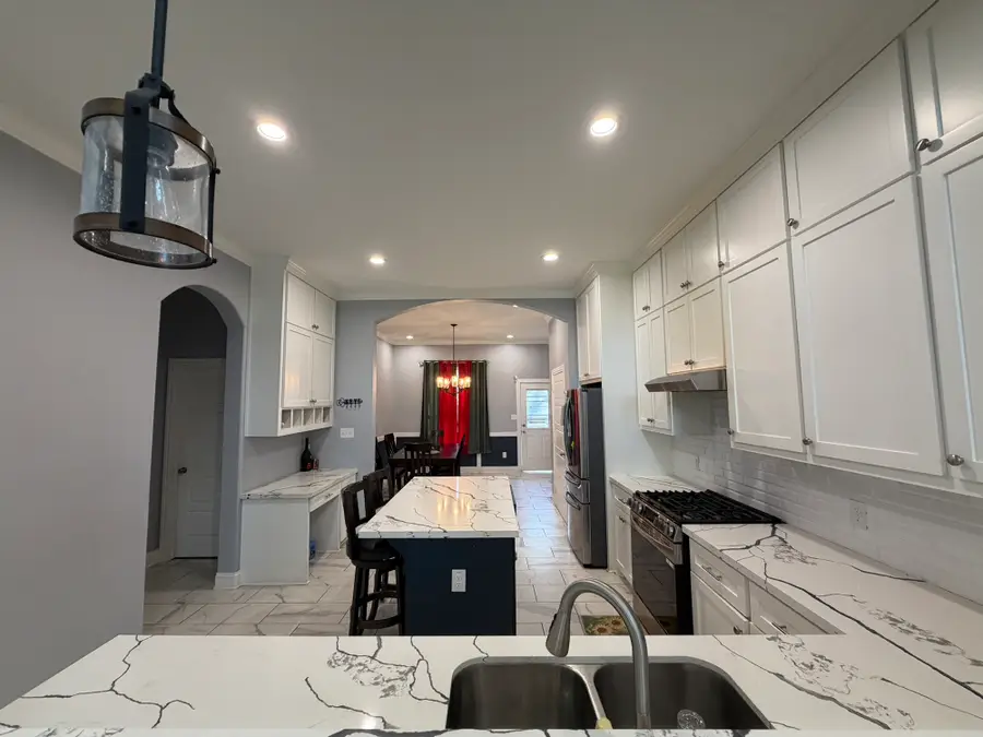 2418 Deams Street, Houston, TX 77093 - #2