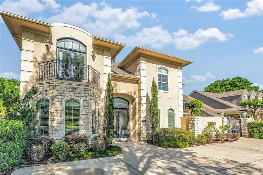 2502 Chimney Rock Road, Houston, TX 77056 - #2