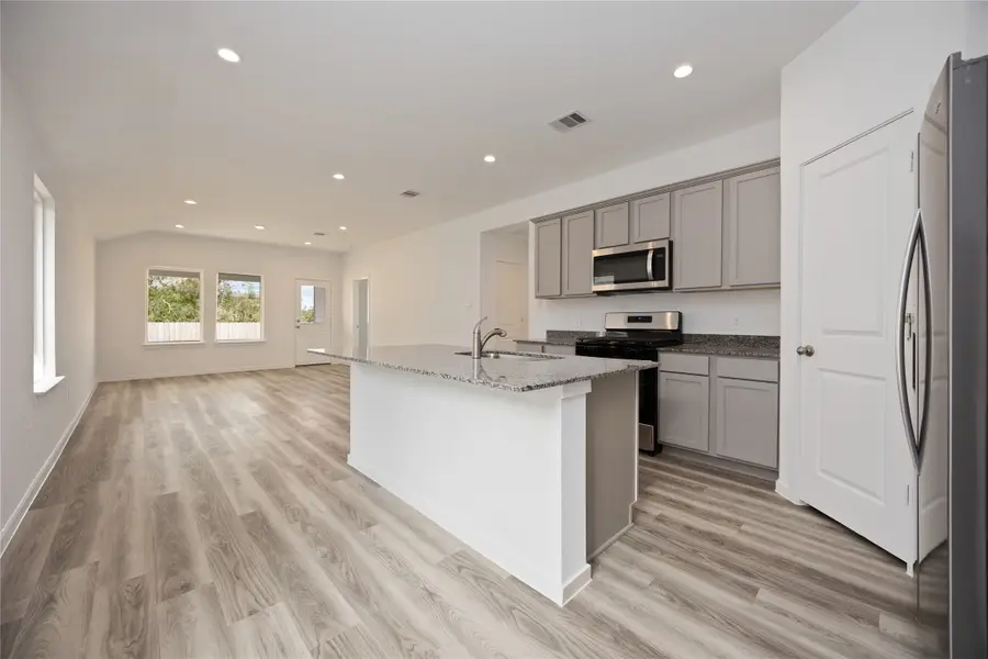 5208 Purple Beebalm Way, Houston, TX 77048 - #2