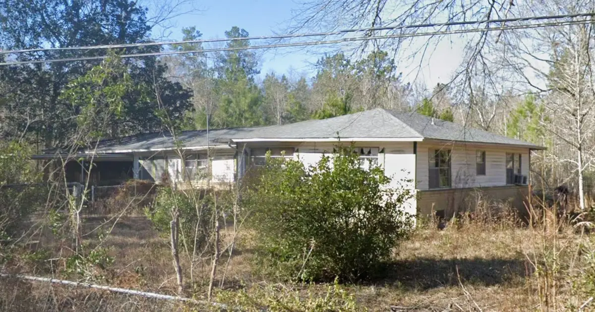 755 Barrett Street, Kountze, TX 77625 - #1