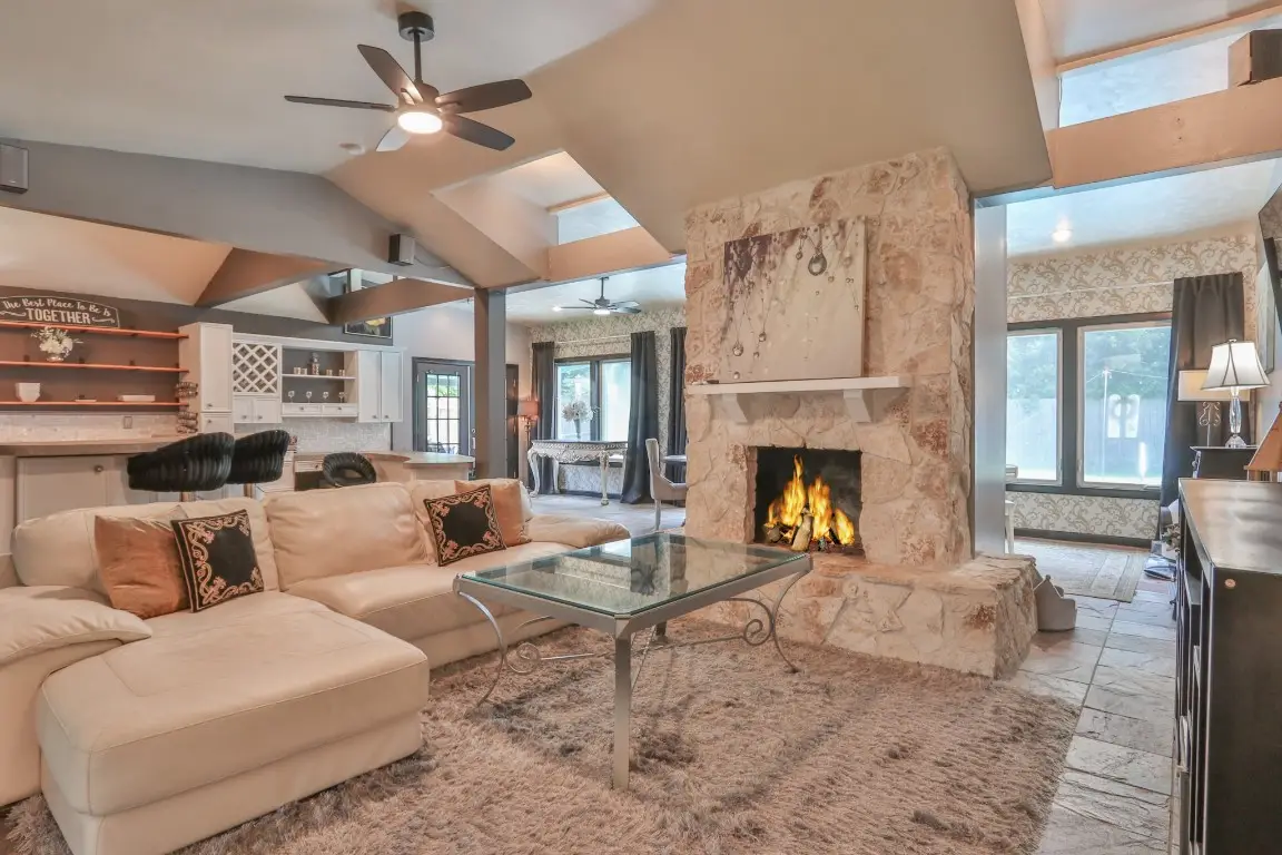 502 Wildwood Drive, Seabrook, TX 77586 - #1