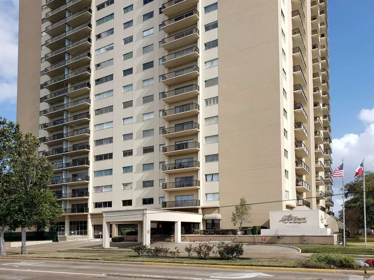 2929 Buffalo Speedway #A404, Houston, TX 77098 - #1