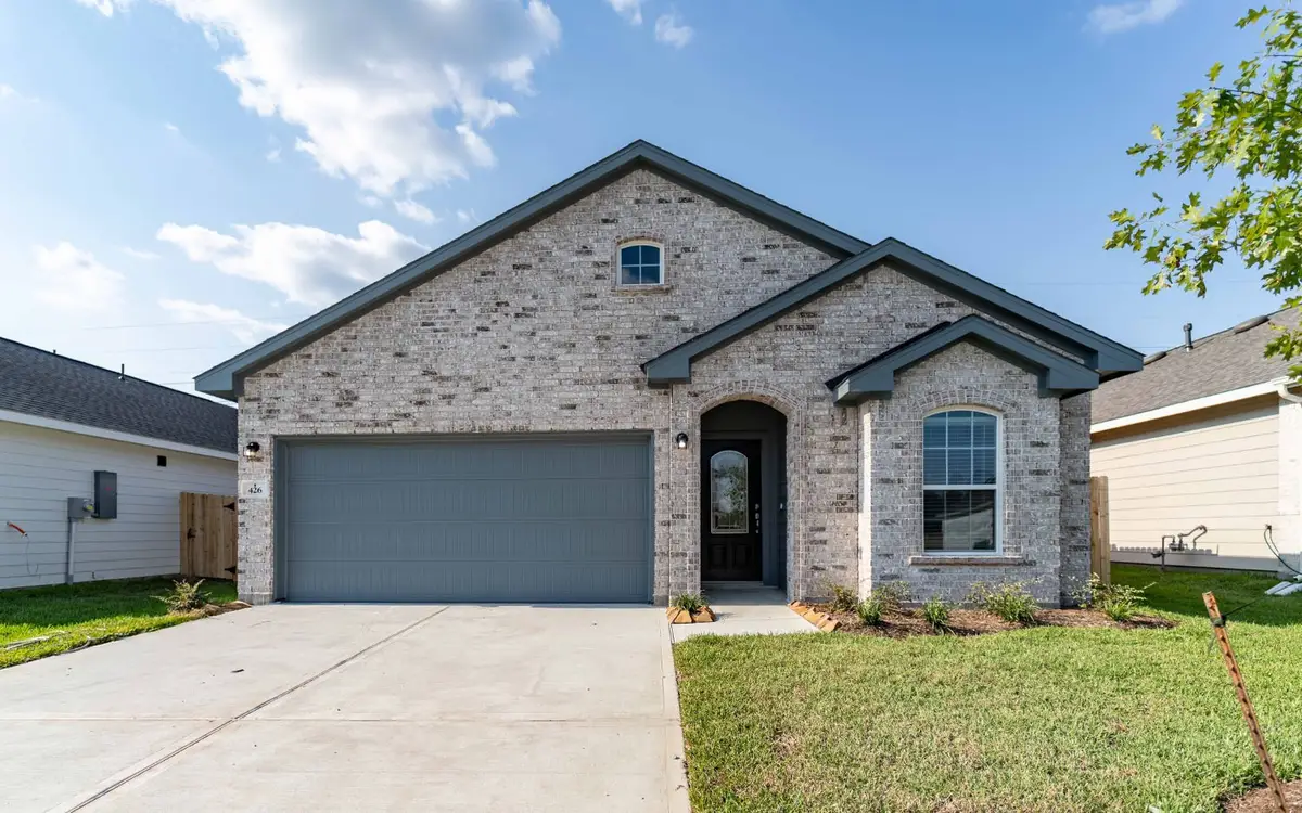 426 Monarch Trail, Huntsville, TX 77320 - #1