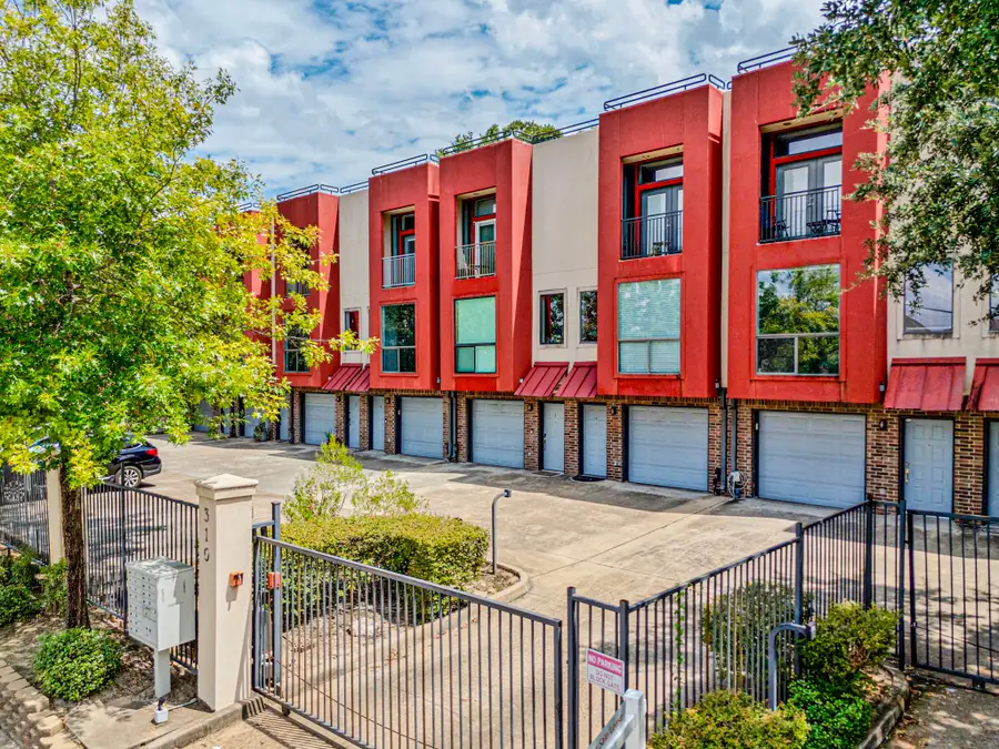 310 S Jensen Drive #7, Houston, TX 77003 - #3