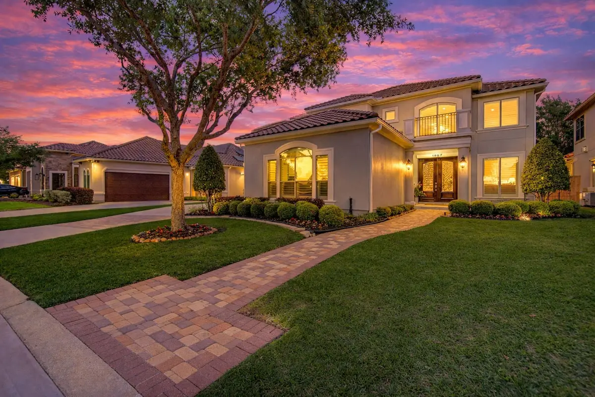 1907 Flower Garden Lane, Houston, TX 77077 - #1