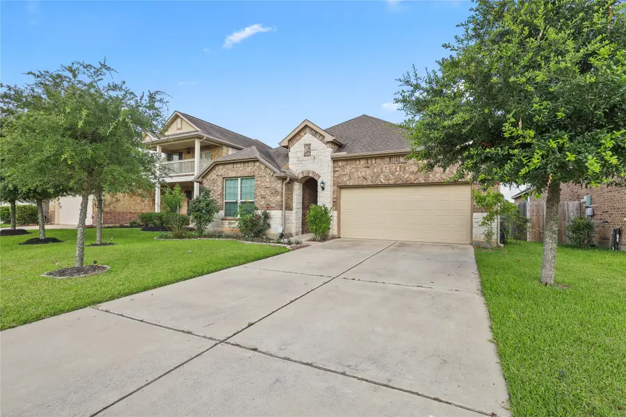 2346 Cherrington Woods Lane, Richmond, TX 77469 - #2