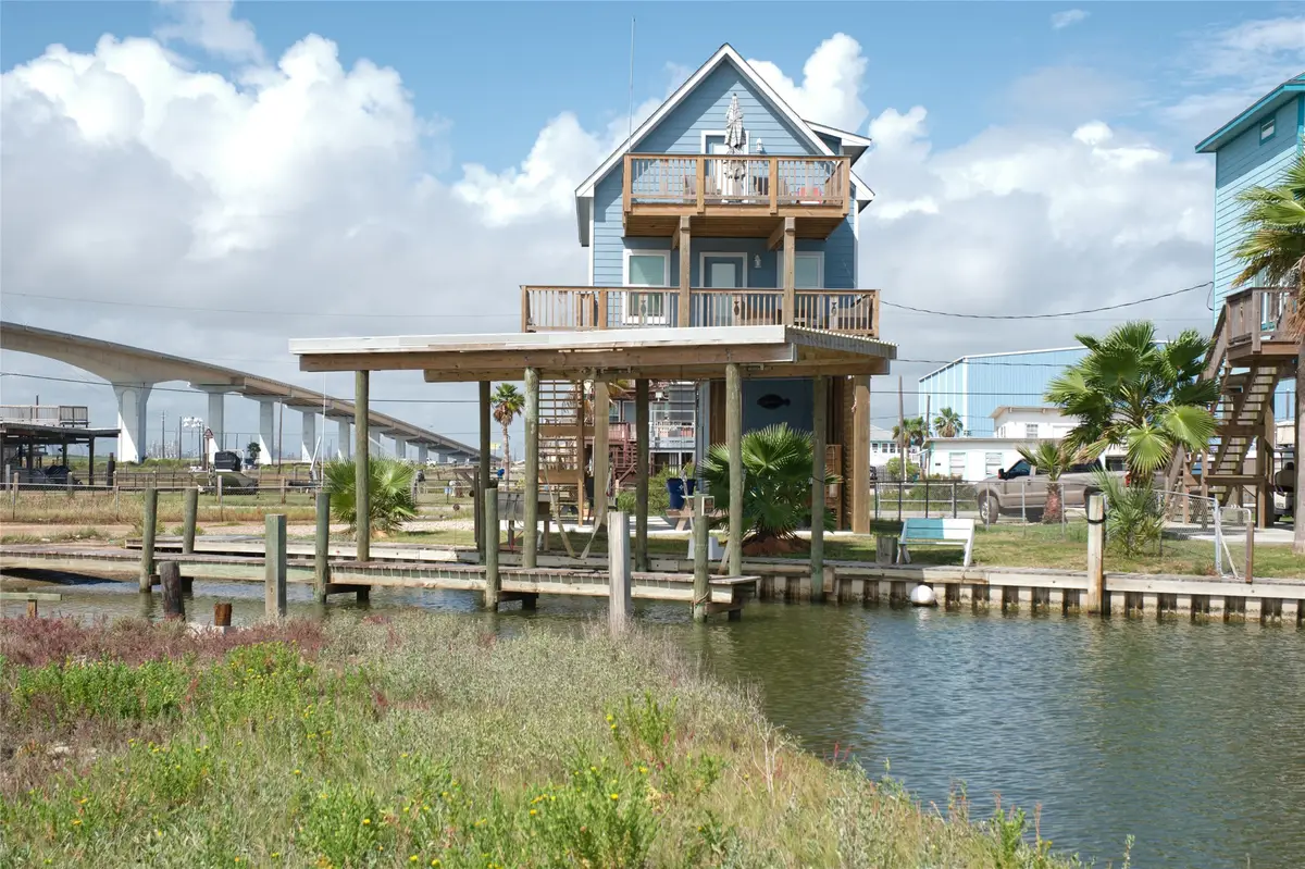 104 Pompano Lane, Surfside Beach, TX 77541 - #1