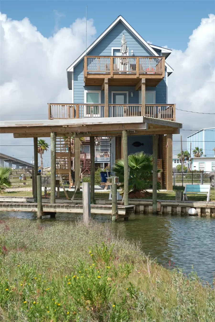 104 Pompano Lane, Surfside Beach, TX 77541 - #2