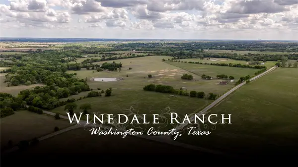 6807 Winedale Road, Burton, TX 77835