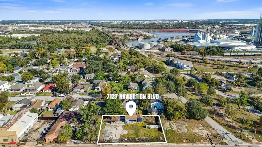 7137 Navigation Boulevard, Houston, TX 77011 - #2