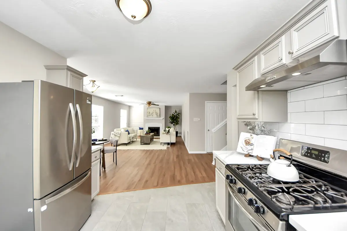 21507 Windsor Castle Drive, Spring, TX 77388 - #1